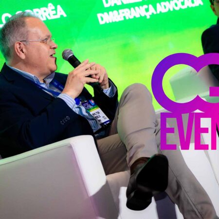 CGS Brasília 2025: Amilton Noble fala sobre o futuro da regulação de apostas no Brasil