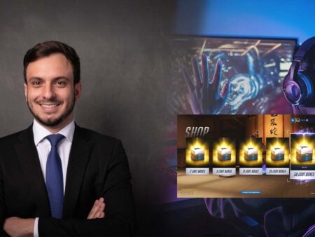 Aposta com Skins e Loot Boxes expõe falha crítica na legislação brasileira de apostas
