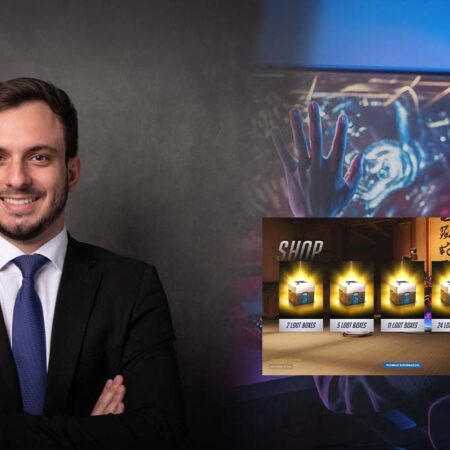 Aposta com Skins e Loot Boxes expõe falha crítica na legislação brasileira de apostas