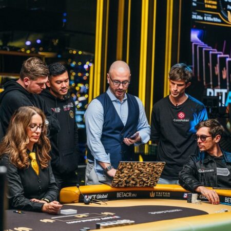 Do amador à elite: conheça os seis passos para se tornar um atleta de poker profissional