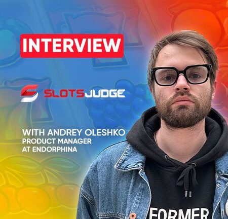 Power Balls: os bastidores do novo lançamento em entrevista com Andrey Oleshko