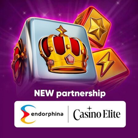 Endorphina fortalece sua presença na Bélgica com nova parceria estratégica