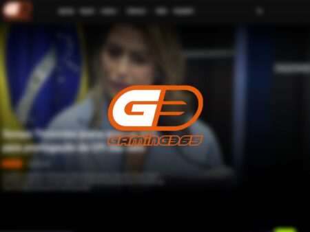 Gaming365: Portal de notícias sobre iGaming, cassinos e bets no Brasil
