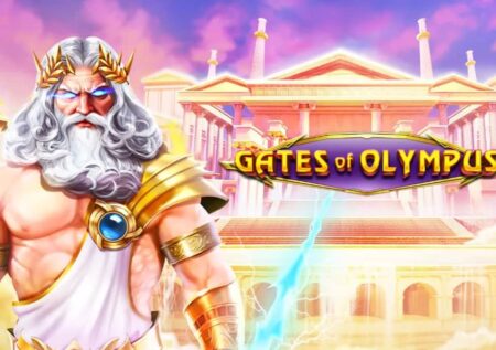 Gates of Olympus