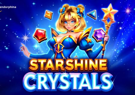 Starshine Crystals