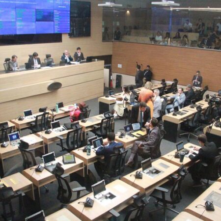 Vereadores do Recife discutem mudanças sobre o domicílio fiscal de bets