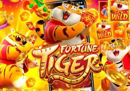 Fortune Tiger