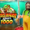 Big Bass Bonanza 1000