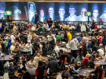 KSOP GGPoker SA: BC Experience explode e dará prêmio superior a 200 vezes o buy-in; confira as informações finais – Aposta News