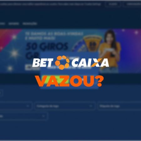A Bet da Caixa Já Está Pronta? Prints Vazados Indicam Que Sim – Aposta News