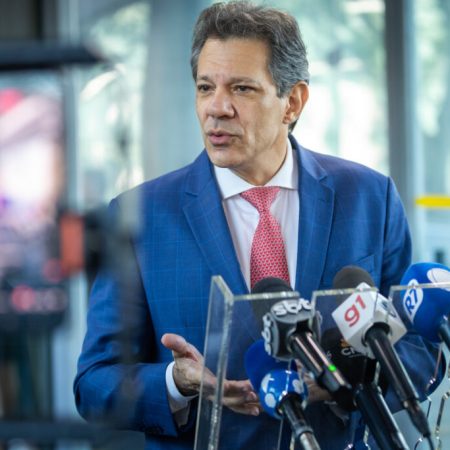 Taxação de bets deverá ser votada na próxima semana, diz Haddad – Aposta News