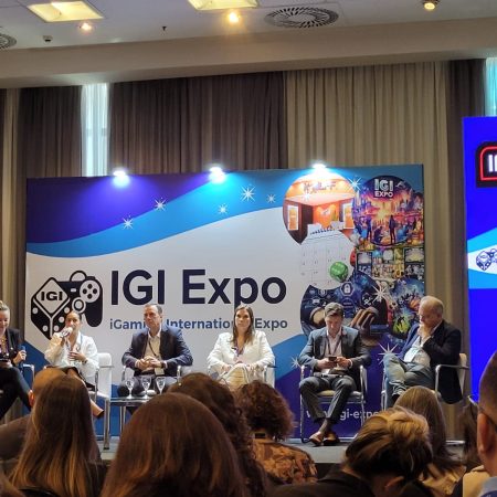Começa hoje a IGI Expo 2025 e primeiro painel abre o evento com foco na defesa da indústria – Aposta News