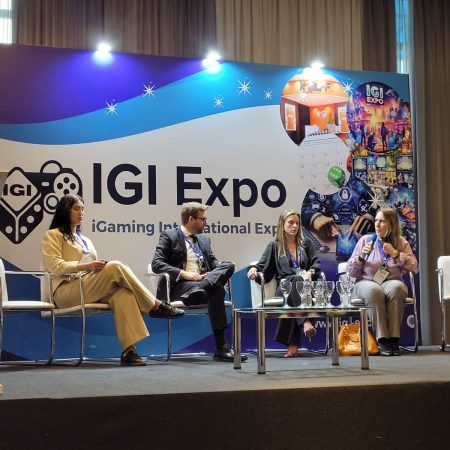 Advocacia, expansão estratégica e cultura de compliance marcam debates no primeiro dia da IGI – Aposta News