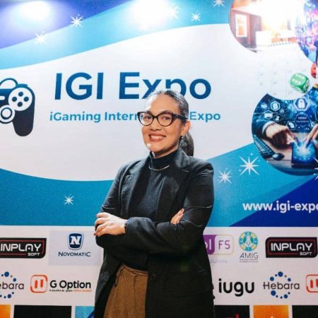 “Compliance é vantagem competitiva para o futuro”, afirma head do Esportes da Sorte no IGI Expo 2025 – Aposta News