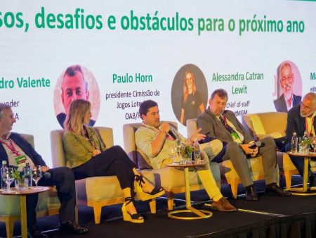 BiS SiGMA fortalece parceria com o EGR LATAM Summit e destaca integração estratégica do setor de iGaming – Aposta News