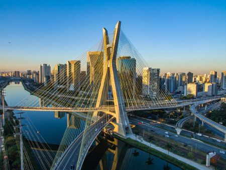 STF aceita São Paulo como amicus curiae em ação sobre loterias municipais – Aposta News