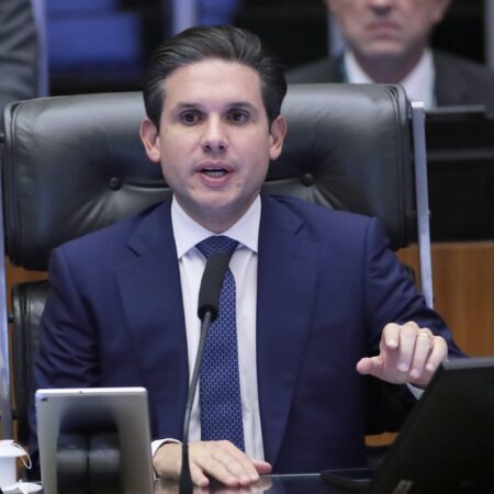 Câmara sinaliza que não votará projeto do Senado que aumenta impostos de bets – Aposta News