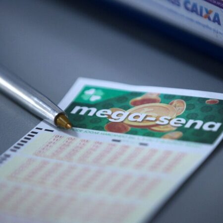 Mega-Sena sorteia prêmio de R$ 10 milhões neste sábado – Aposta News