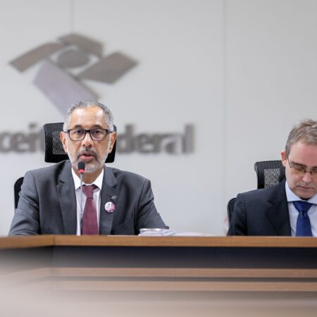 Receita Federal arrecada R$ 1 bilhão com bets em outubro – Aposta News