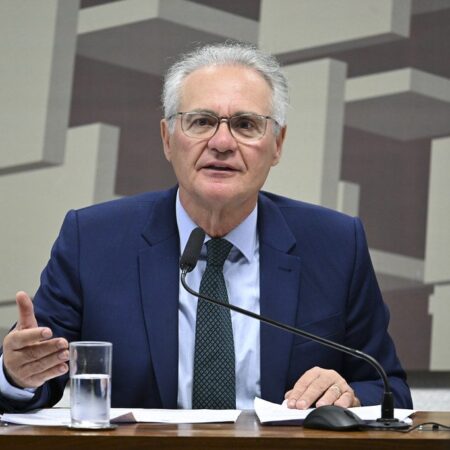 Senado adia votação de projeto que eleva taxação das bets – Aposta News