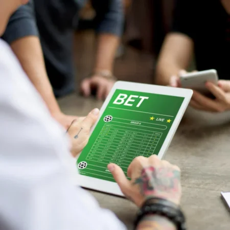 Tá na hora de fazer uma escolha: qual das filas sua Bet vai puxar? – Aposta News