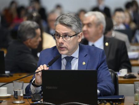 Relator inclui CIDE-Bets no PL Antifacção – Aposta News