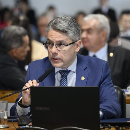 Relator inclui CIDE-Bets no PL Antifacção – Aposta News