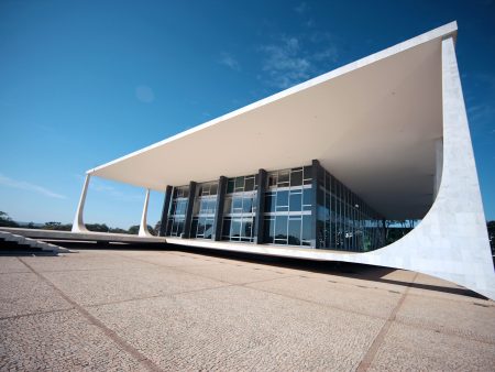 STF determina suspensão dos serviços de loterias municipais – Aposta News