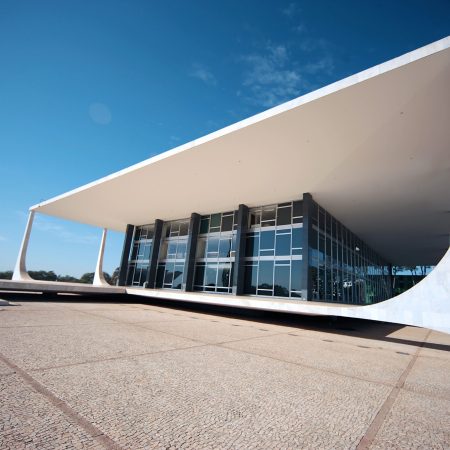 STF determina suspensão dos serviços de loterias municipais – Aposta News