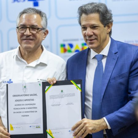 SPA e Ministério da Saúde lançam plano conjunto para combater vício em apostas – Aposta News