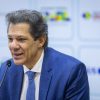 Haddad alerta para uso de plataformas de bets por grupos criminosas – Aposta News