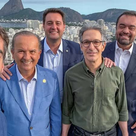 Governadores Propõem Destinar Parte da Taxação das Apostas para Segurança Pública – Aposta News