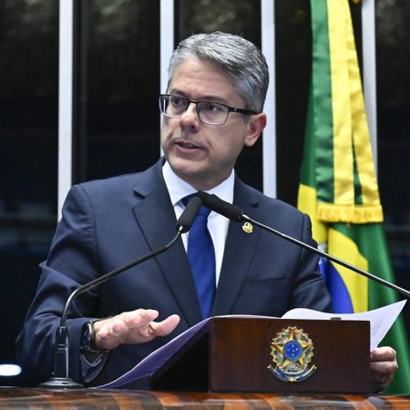 Senado aprova PL Antifacção com verbas de até R$ 30 bi das bets – Aposta News