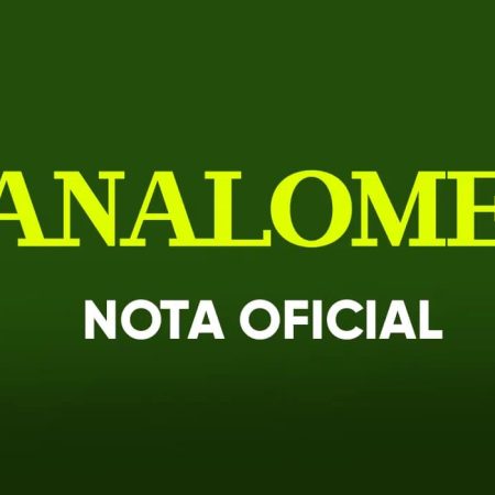 ANALOME emite nota oficial sobre suspensão de loterias municipais – Aposta News