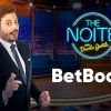 BetBoom anuncia Danilo Gentili como novo embaixador e fecha patrocínio ao The Noite – Aposta News