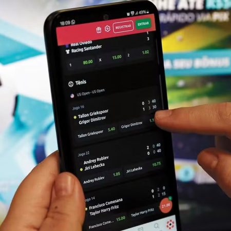 Governo bloqueia mais de 19 mil URLs ligados a bets ilegais – Aposta News