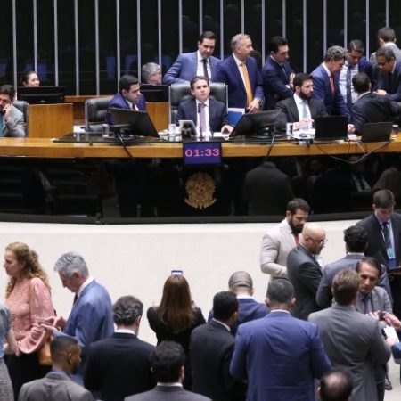 Câmara aprova aumento de tributos sobre bets e fintechs – Aposta News