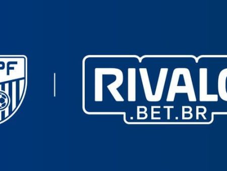 FPF e Rivalo anunciam maior patrocínio coletivo da história do futebol brasileiro – Aposta News