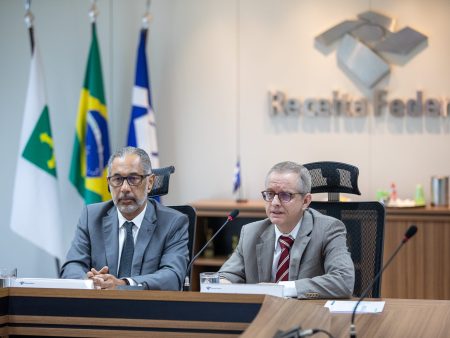 Governo Federal arrecada R$ 8,82 bilhões com bets em 2025 – Aposta News