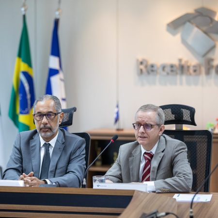Governo Federal arrecada R$ 8,82 bilhões com bets em 2025 – Aposta News