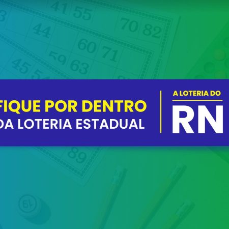 LoteRN deve começar a operar no 1º semestre de 2026 – Aposta News