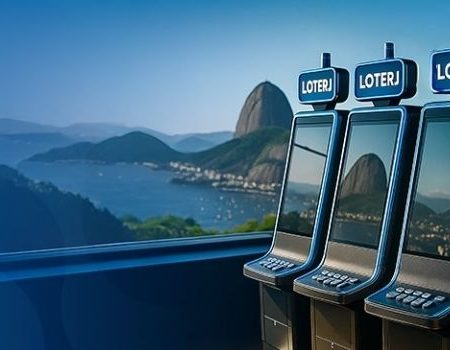 Loterj inicia fase de testes de VLTs no Rio de Janeiro – Aposta News