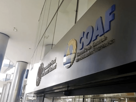 Movimentações suspeitas com bets mais que triplicam em 2025, aponta Coaf – Aposta News