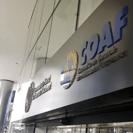 Movimentações suspeitas com bets mais que triplicam em 2025, aponta Coaf – Aposta News