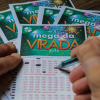 Seis Apostas Dividem Prêmio Recorde da Mega da Virada 2025 – Aposta News