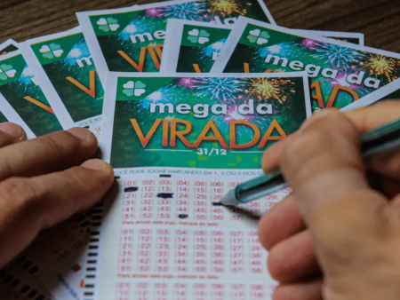 Seis Apostas Dividem Prêmio Recorde da Mega da Virada 2025 – Aposta News
