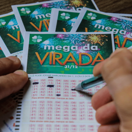 Prêmio da Mega da Virada 2025 chega a R$ 1 bilhão – Aposta News