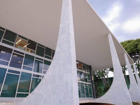 STF convoca plenário virtual extraordinário para discutir proibição de loterias municipais – Aposta News