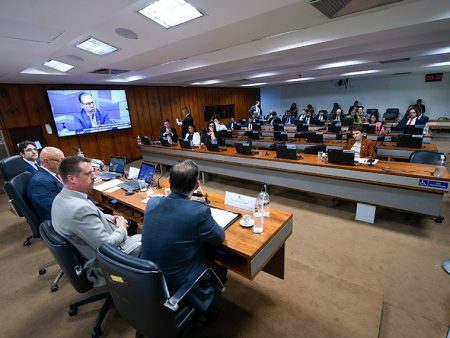 Senado Aprova Projeto de Aumento de Tributação para Bets e Fintechs – Aposta News