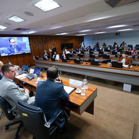Senado Aprova Projeto de Aumento de Tributação para Bets e Fintechs – Aposta News